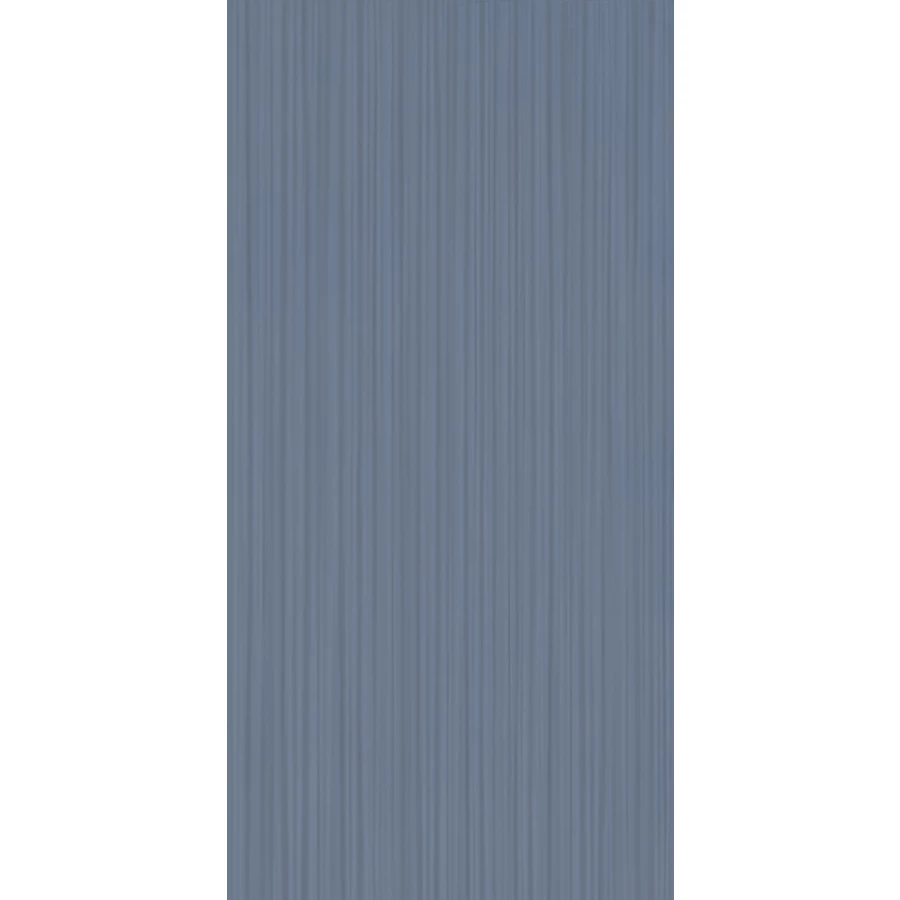 Керамогранит Rondine Pastel X Celeste Plisse Ret матовый синий J94187 120х60 см