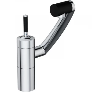 Смеситель для кухни Damixa Arc с поворотным изливом 290007464