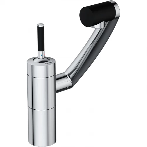 Смеситель для кухни Damixa Arc с поворотным изливом 290007464