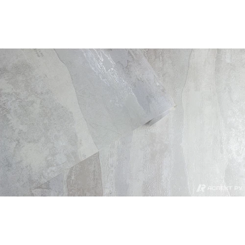 Обои флизелиновые Аспект Альба Бежевый 70567-12 1,06х10,05 м