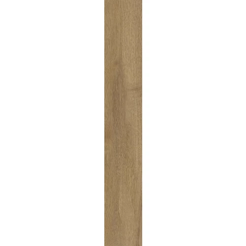 Керамогранит Ceramika Konskie Velaris Honey SGR51 матовый коричневый 60x9,2 см