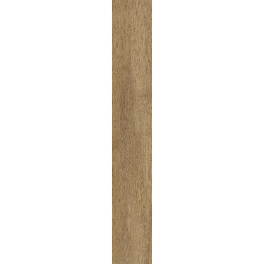 Керамогранит Ceramika Konskie Velaris Honey SGR51 матовый коричневый 60x9,2 см