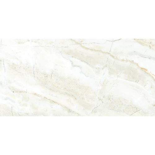 Керамогранит Buono Queen Selenite Gypsum Matt матовый бежевый QHS4602M 120х60 см