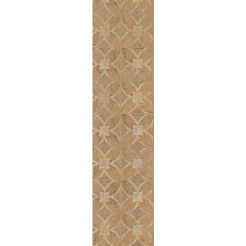 Керамогранит Ragno Marazzi Escape Decoro Antique Miele R17N 50х12,5 см