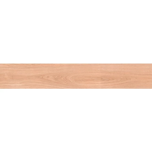 Керамогранит ITC ceramic Ariana Wood Brown Carving 120x20 см