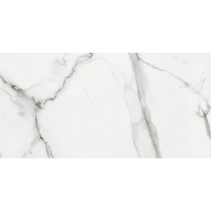 Керамический гранит Cersanit Mont Blanc A16521 белый 29,7х59,8 см