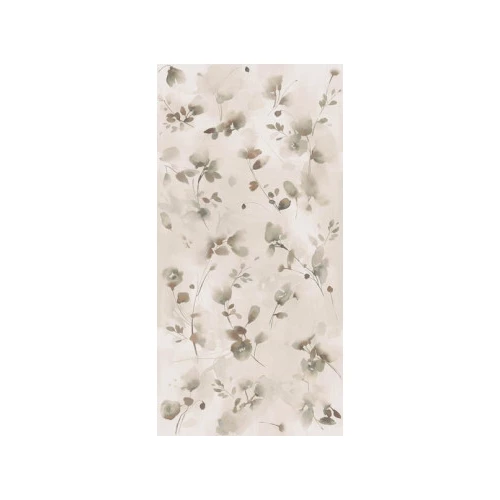 Керамогранитный декор Caesar Deco Solutions Suit Flower ahat 120х60х0,6 см