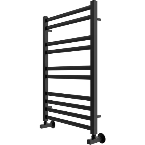 Полотенцесушитель водяной Aquatek Поларис П10 AQ KO1080BL 50х80 см