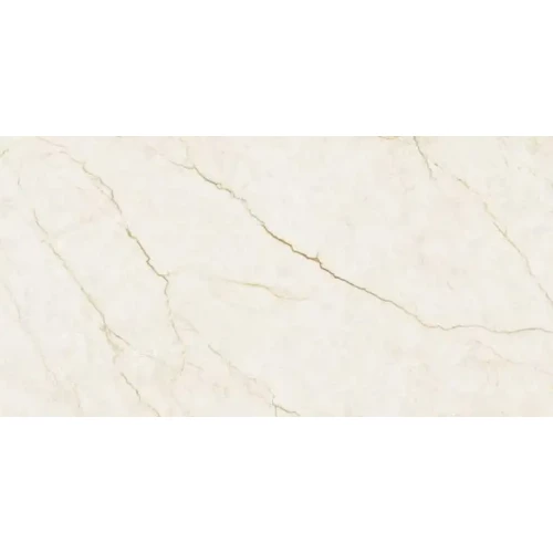 Керамогранит Lafaenza Oro OR CRE 9018 LP глянцевый бежевый 180х90 см