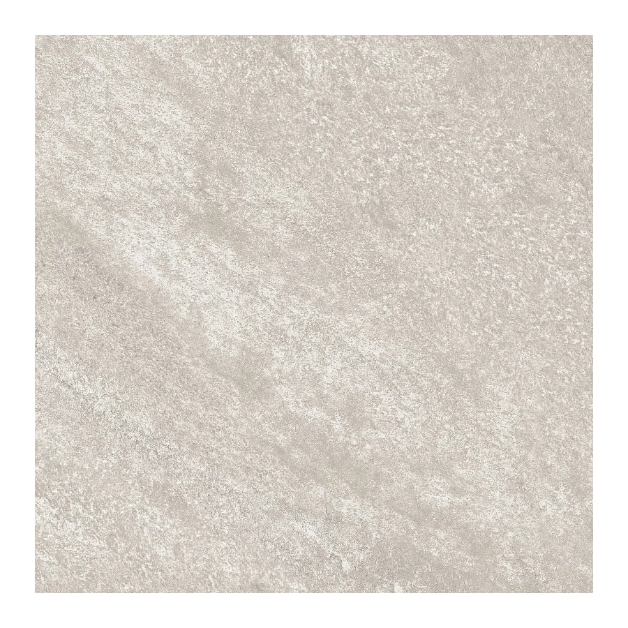 Керамогранит Granoland Volt Ice матовый светло-серый 60х60 см