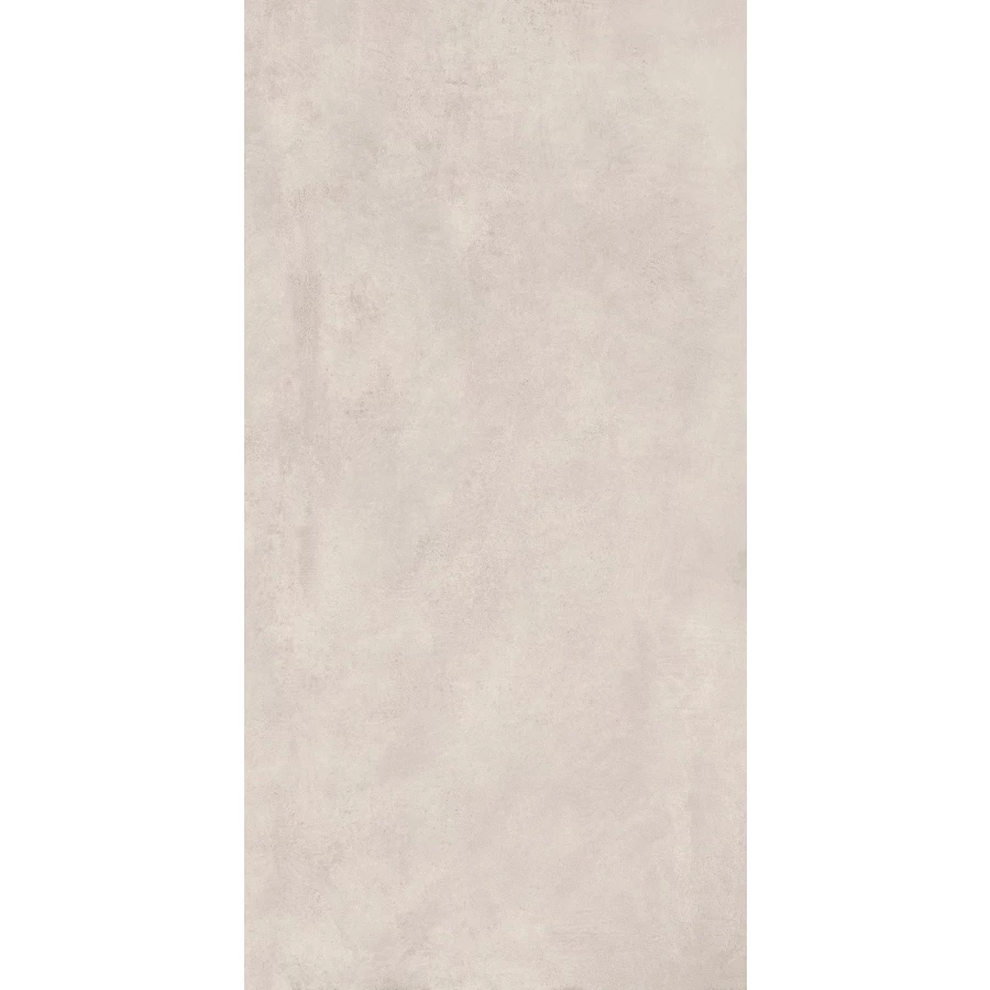 Керамогранит Arcadia Ceramica Cementum Bianco Matt матовый светло-бежевый RT7002-A 120х60 см