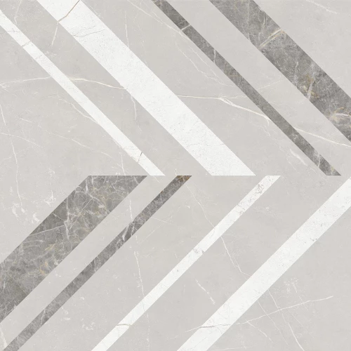 Керамогранит Estima Improve IM01 Неполированный Рект. 70332 60х60 см