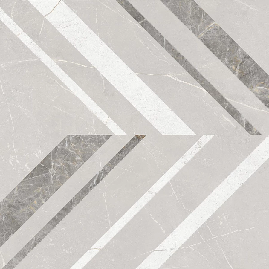 Керамогранит Estima Improve IM01 Неполированный Рект. 70332 60х60 см