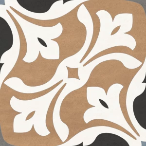 Керамогранит New Trend Design Art Mix 1 матовый многоцветный GP2020DMX31 20х20 см