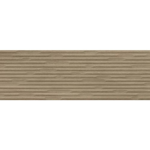 Плитка настенная Azulev Blues Rel New Orleans Honey 120х40 см