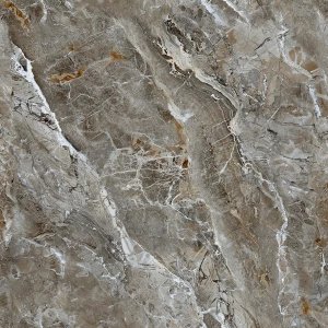 Керамогранит Ceradim Ocean Singular Graphite графитовый Полированный 60х60 см