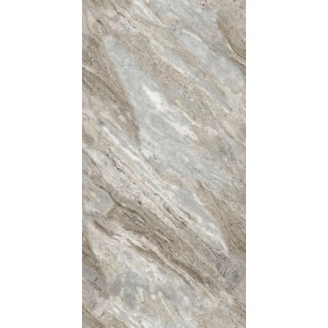 Керамогранит Gresant Ferrara Gris Infinia Polished глянцевый серый 120х60 см