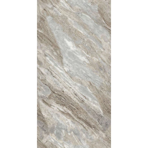 Керамогранит Gresant Ferrara Gris Infinia Polished глянцевый серый 120х60 см