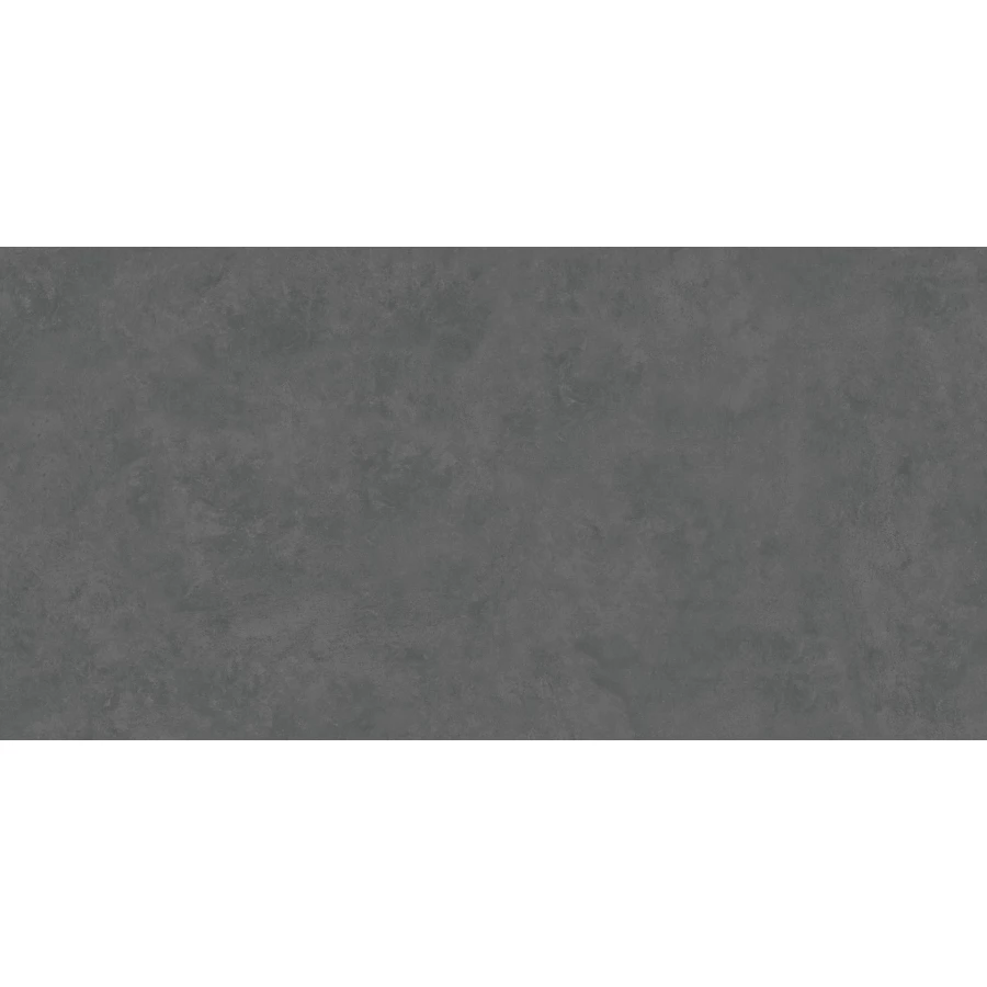 Керамогранит NT Ceramic Argillite Stonewall Graphite Punch Granulla матовый серый NTT99621PG 120х60 см