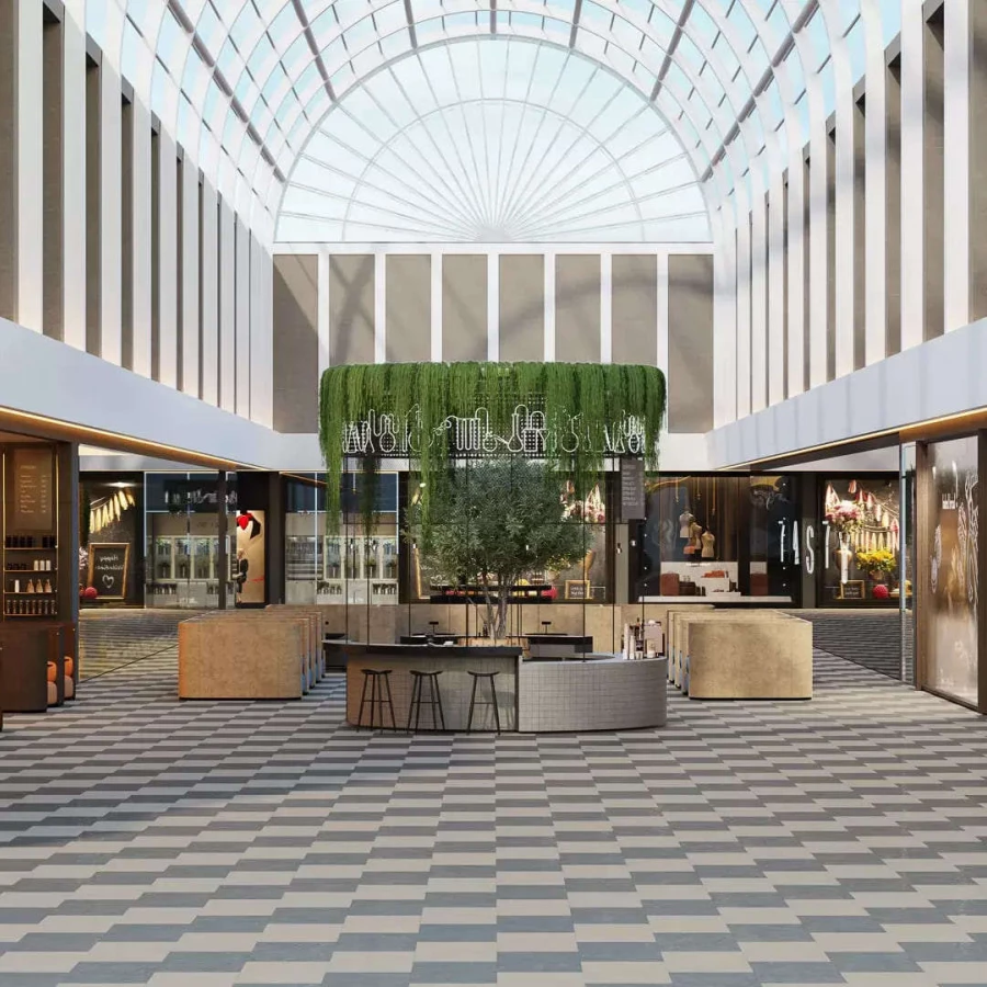 Касабланка