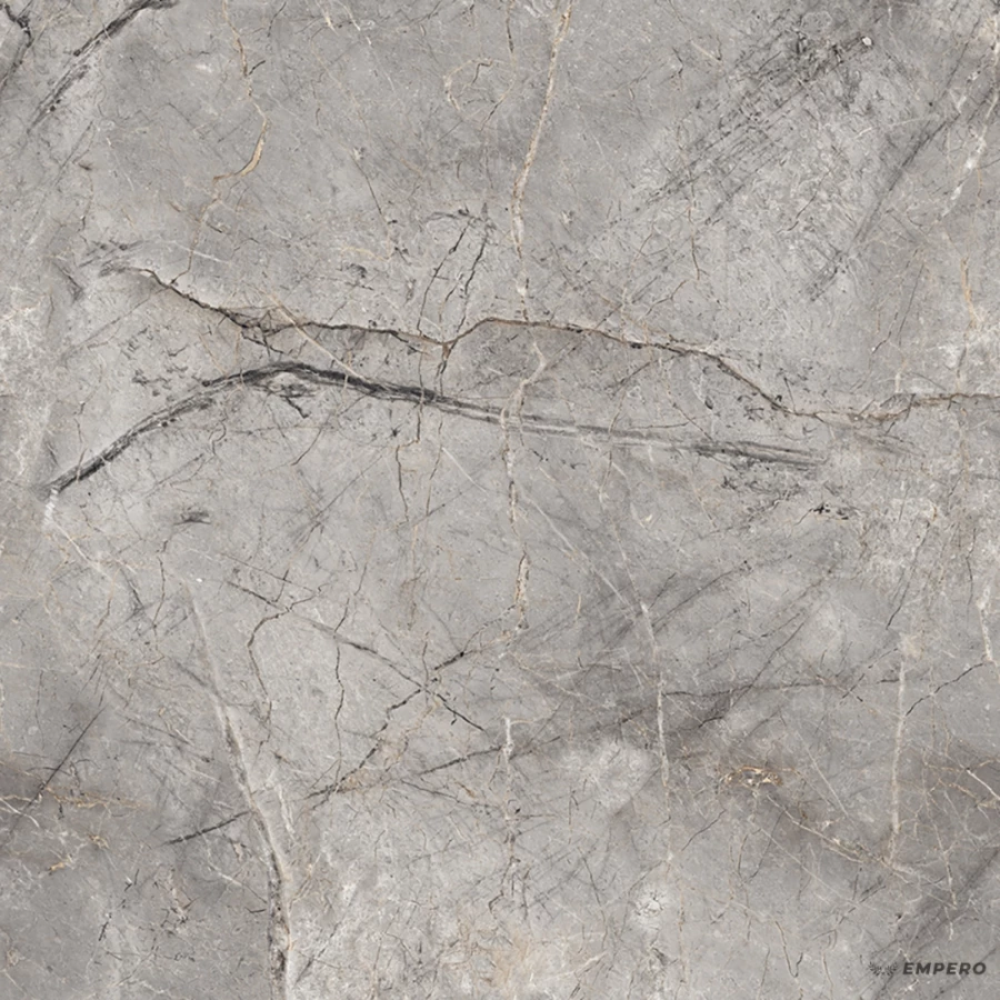 Керамогранит Empero 60x60 Carving Mirage carving серый 01-00009753 60x60 см