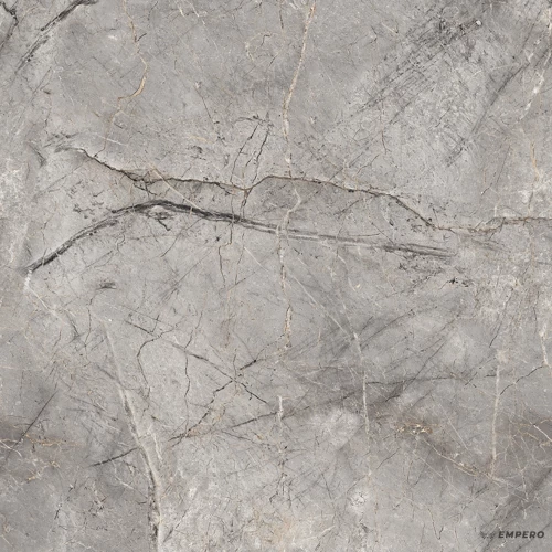 Керамогранит Empero 60x60 Carving Mirage carving серый 01-00009753 60x60 см