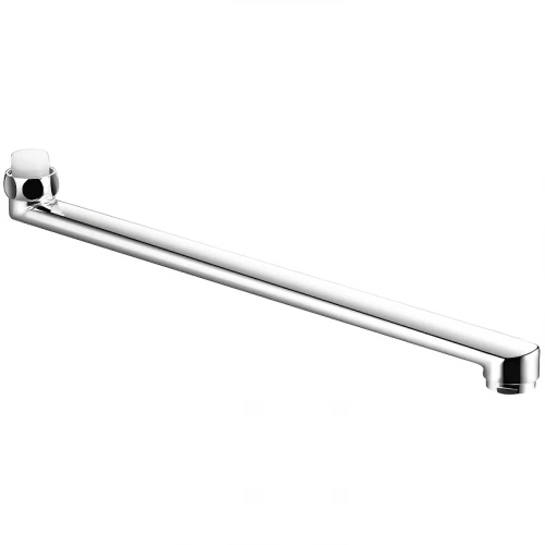 Излив плоский Lemark для универсального смесителя LM9475C 50 см