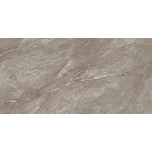 Керамогранит Neodom Marble Orobico Brown Polished глянцевый коричневый N20483 120x60 см