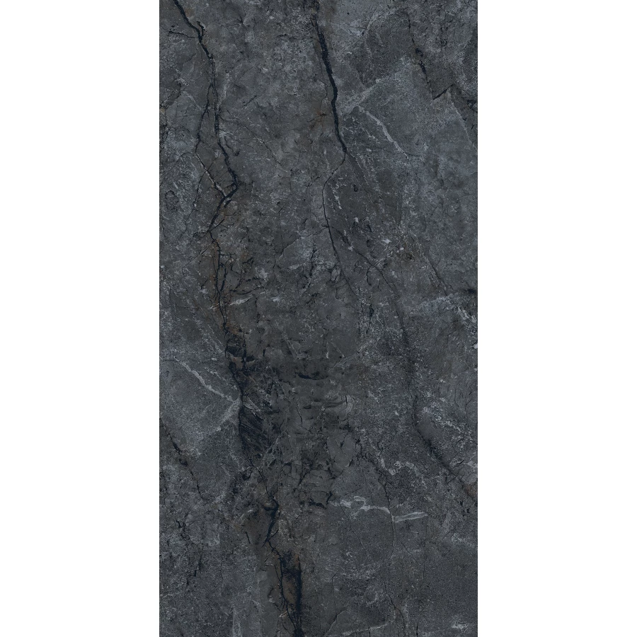 Керамогранит Realistik Esme Black Sugar Carving 120х60 см