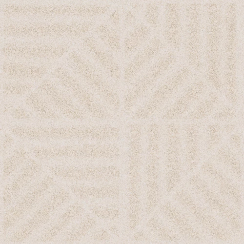 Керамогранит ABK Мооои Нестинг Роом Сандй Реики Рхеа Иворй А Нат Р / Moooi Nesting Room Sandy Reiki Rhea Ivory A Nat R бежевый PF60020519 60х60 см