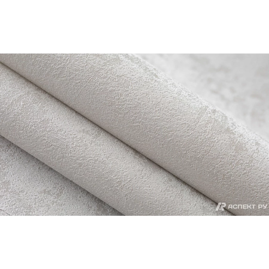 Обои виниловые Аспект Челси Бежевый 10134-28 0,53х10,05 м