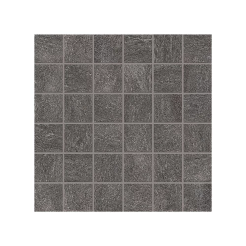 Мозаика Estima Tramontana TN02 5х5 неполированная 67375 30х30 см