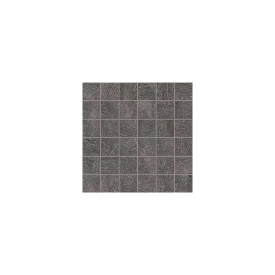 Мозаика Estima Tramontana TN02 5х5 неполированная 67375 30х30 см