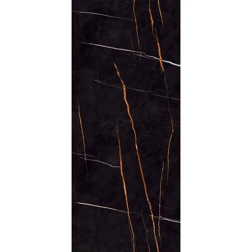 Керамогранит Gardenia Orchidea La Marmoteca Sahara Noir Soft PF09723 280х120 см