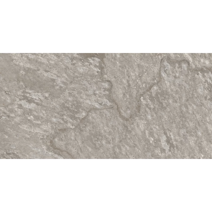 Керамогранит Buono Stones Slate Grigio Matt матовый серый SHS4446M 120х60 см