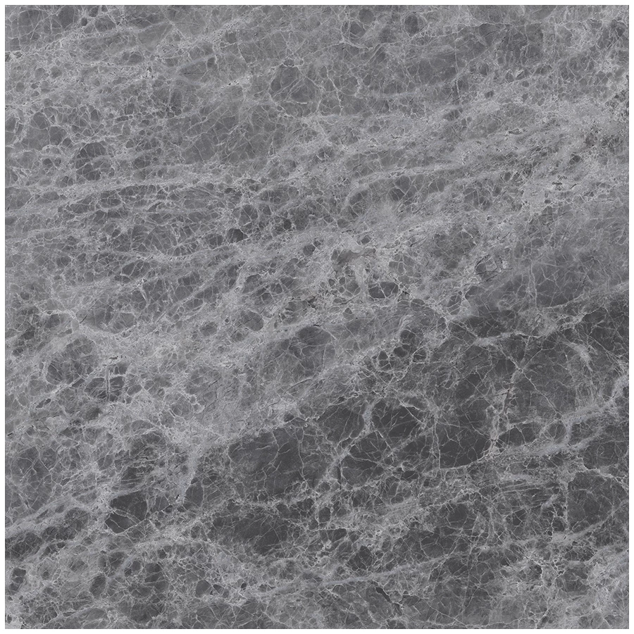 Керамогранит Laparet Bohemian Ash карвинг матовый тёмно-серый LP6060G0121R 59,5х59,5 см