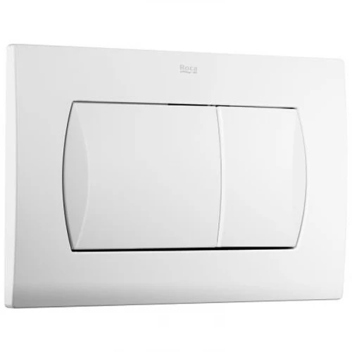 Клавиша для инсталляции Roca Active 62B белая 8901160B0