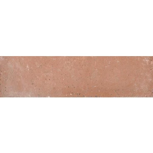 Керамогранит Geotiles Terracotta Red Old 28х7 см