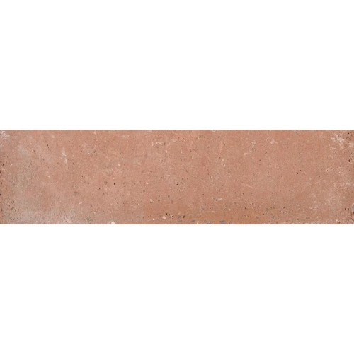 Керамогранит Geotiles Terracotta Red Old 28х7 см