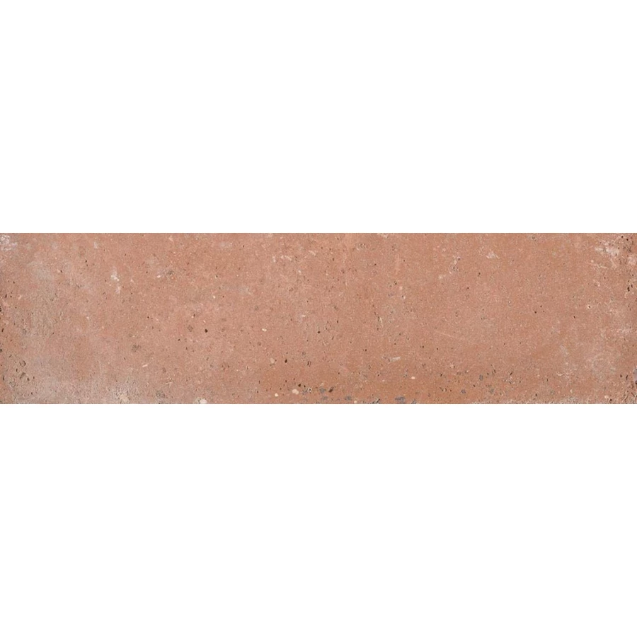 Керамогранит Geotiles Terracotta Red Old 28х7 см