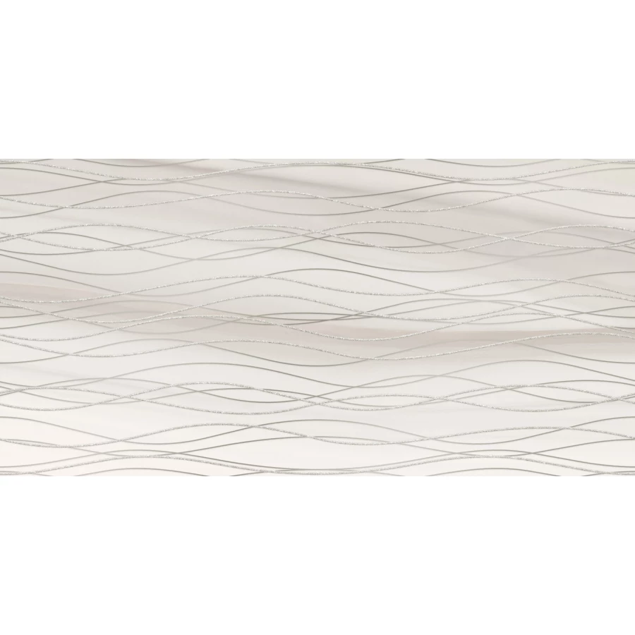 Декор New Trend Treise Light Wave DW36TRS05 60х30х0,9 см
