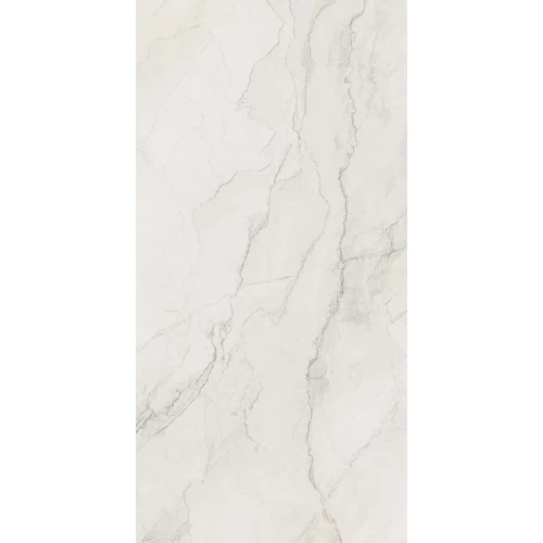 Керамогранит La Fabbrica Bolgheri Stone white lapp rett 196011 120х60 см