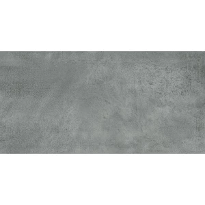 Керамогранит Гранитея АртБетон тёмно-серый рельефный Relief G003 120х60 см