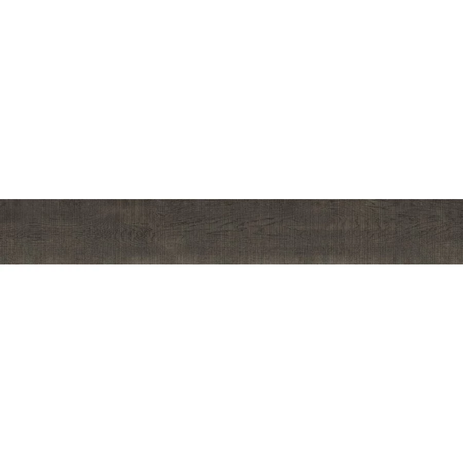 Керамогранит Living Ceramics Riga Taupe матовый черный LV11787 160х22,5 см