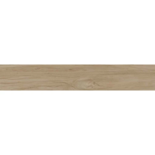 Керамогранит Prissmacer Alessandria Arce матовый бежевый 120х19,5 см