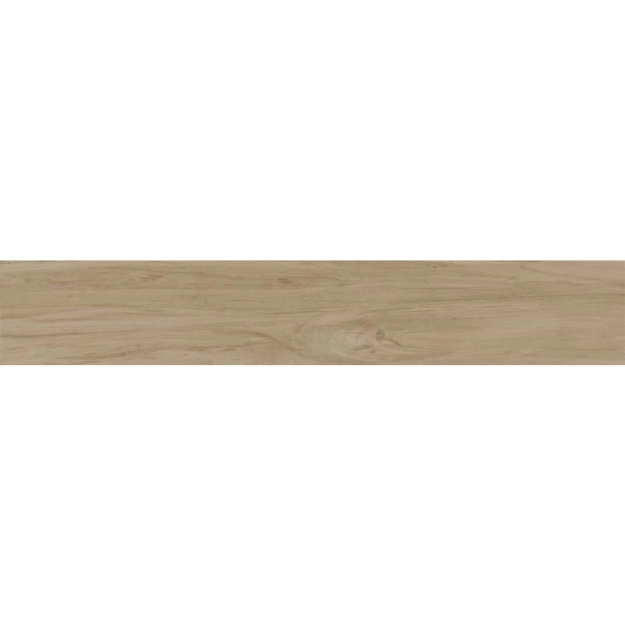 Керамогранит Prissmacer Alessandria Arce матовый бежевый 120х19,5 см