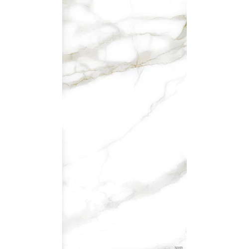 Керамогранит Gresse Ellora Ivory Карвинг матовый белый GRS01-20MD 120х60 см