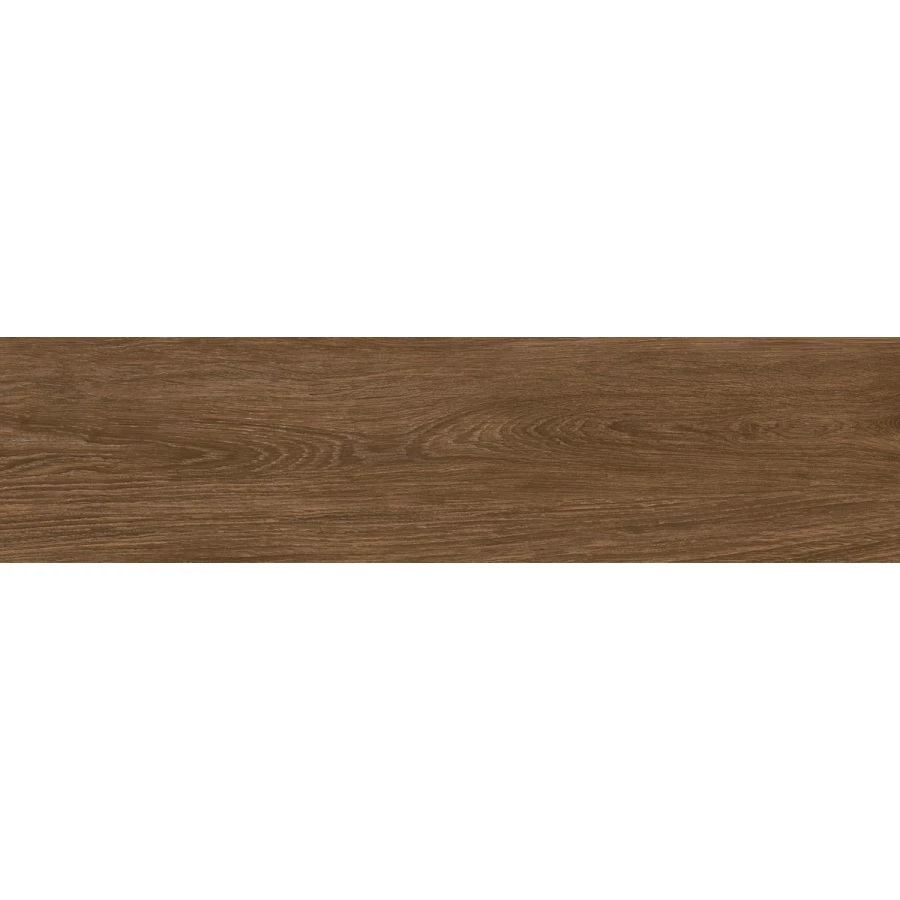 Керамогранит Laparet Hermes Cherry матовый коричневый LP2080G0041R 80х20 см