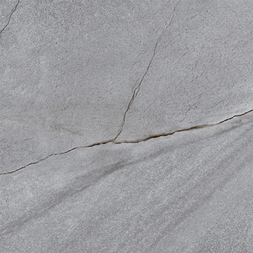 Керамогранит New Trend Phantom Dark карвинг матовый серый D60252M 60х60 см