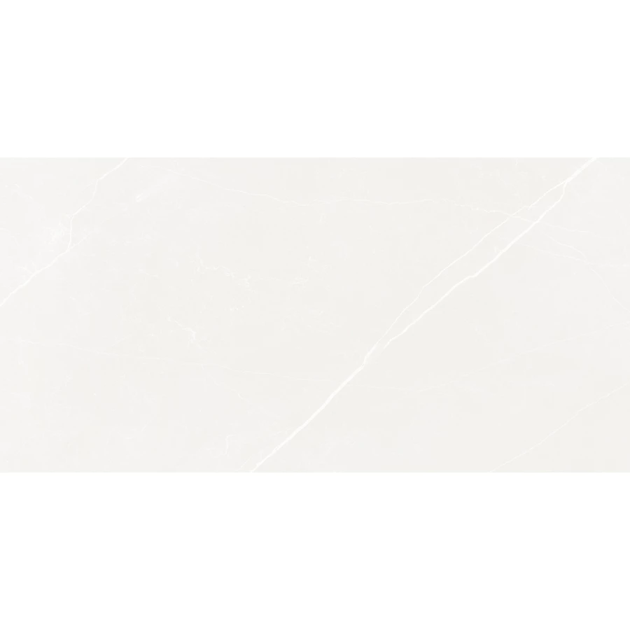 Керамогранит Laparet Opera Bianco матовый белый LP6012G0191R 119,1х59,5 см